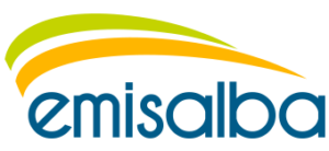 EMISALBA - Logotipo