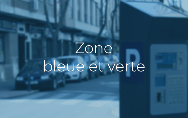 EMISALBA - Estacionamiento Regulado Zona Azul